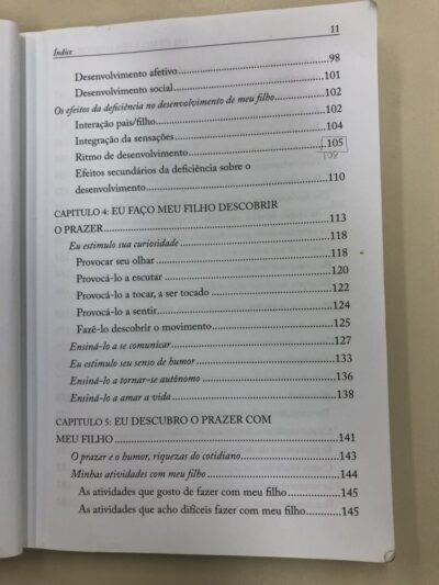 Além da deficiência física ou intelectual: um filho a ser descoberto - Imagem 6