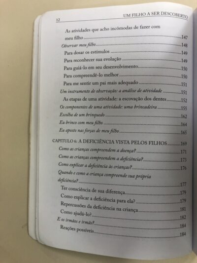 Além da deficiência física ou intelectual: um filho a ser descoberto - Imagem 7