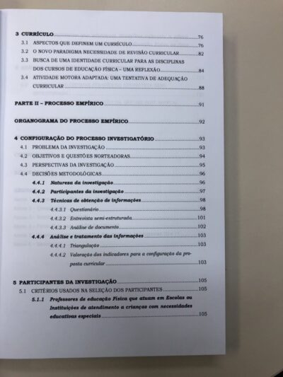 Proposta curricular voltada à pessoa com deficiência, para os cursos de graduação em educação física - Imagem 4