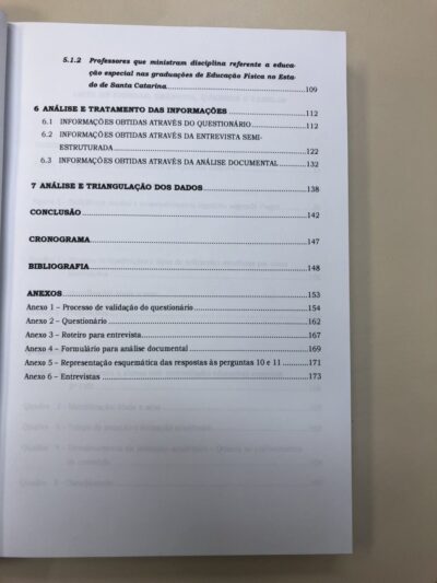 Proposta curricular voltada à pessoa com deficiência, para os cursos de graduação em educação física - Imagem 5