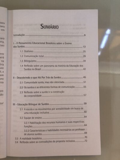 Surdos & inclusão educacional - Imagem 3