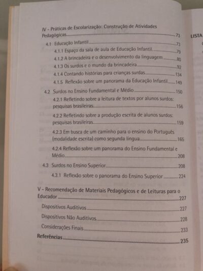 Surdos & inclusão educacional - Imagem 4
