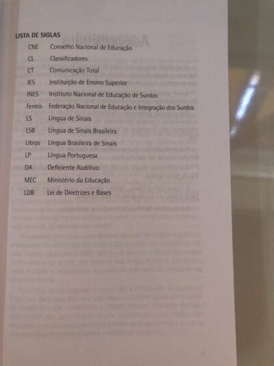 Surdos & inclusão educacional - Imagem 5