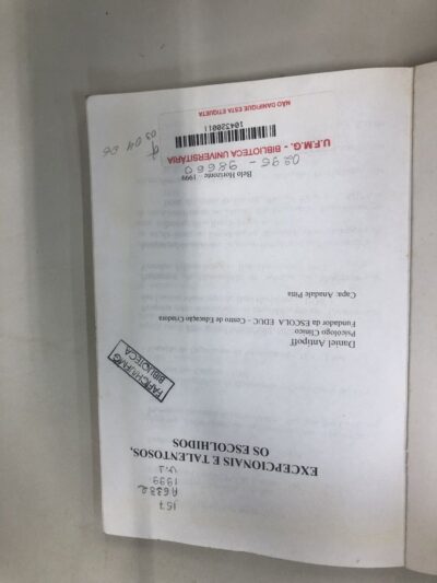 Excepcionais e talentosos, os escolhidos - Imagem 2