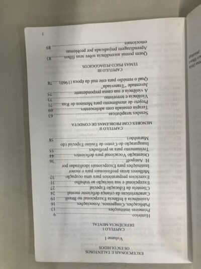 Excepcionais e talentosos, os escolhidos - Imagem 6