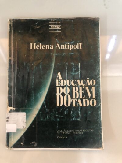 A educação do bem-dotado