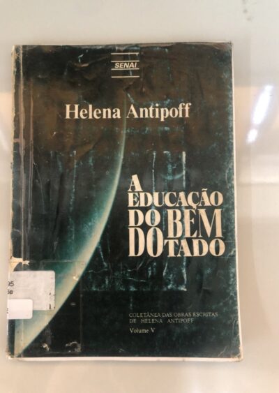 A educação do bem-dotado