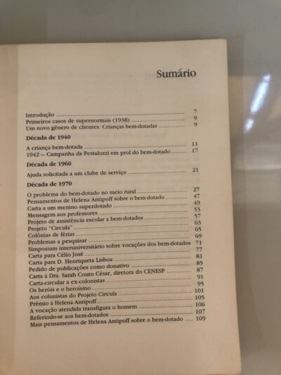 A educação do bem-dotado - Imagem 3