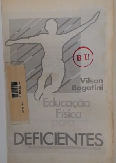 Educação física para deficientes