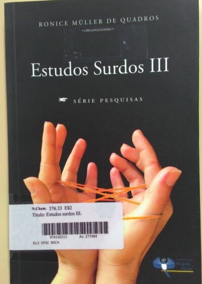 Estudos surdos III