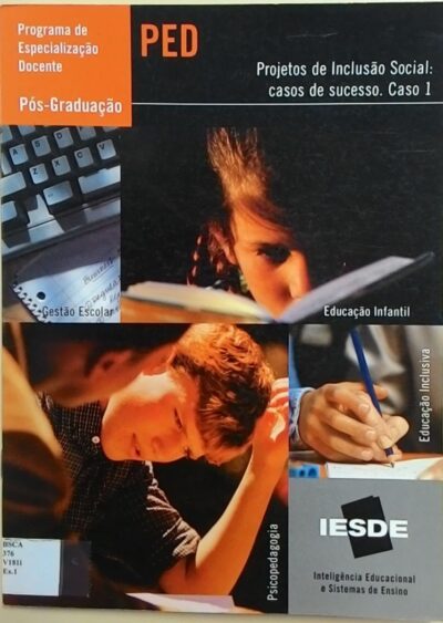 A inclusão de pessoas com paralisia cerebral: uma história de vida bem sucedida