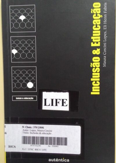 Inclusão & educação