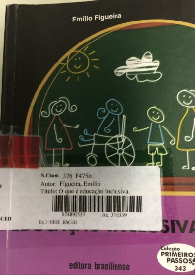 O que é educação inclusiva?