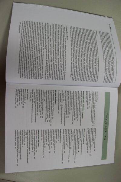 Introdução à educação especial: ensinar em tempos de inclusão - Imagem 3