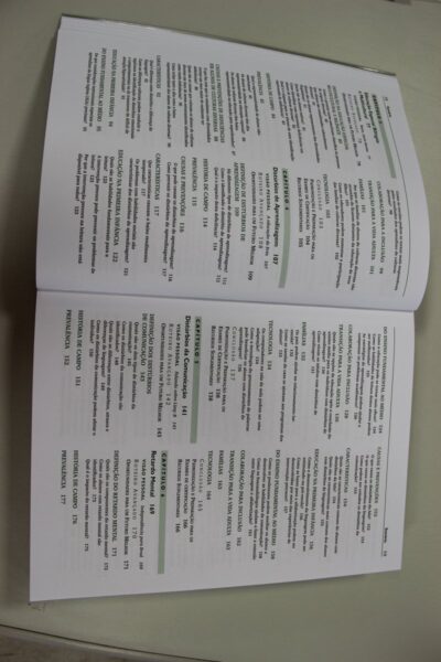 Introdução à educação especial: ensinar em tempos de inclusão - Imagem 5