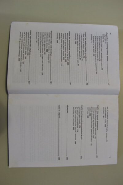 Auditory training - Imagem 4