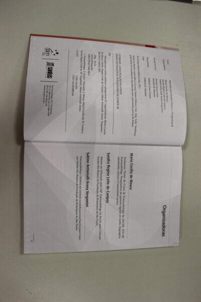 Educação para surdos: práticas e perspectivas II - Imagem 4
