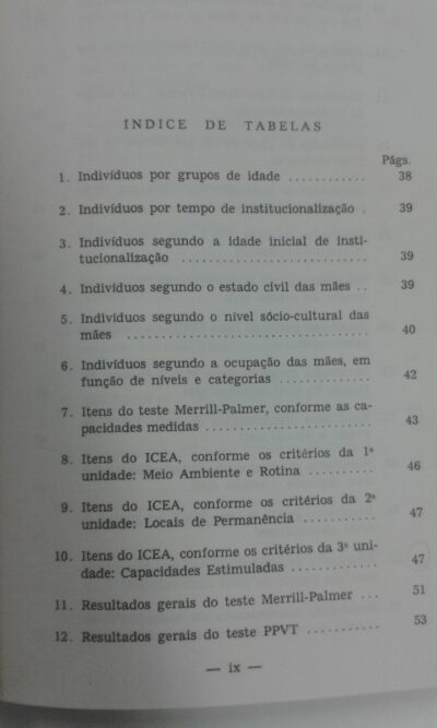 Estimulação precoce - Imagem 9
