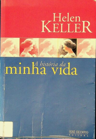 A história da minha vida