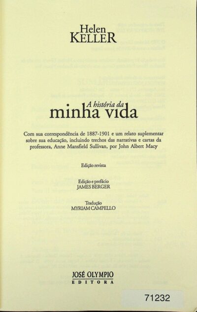 A história da minha vida - Imagem 2