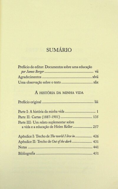 A história da minha vida - Imagem 4