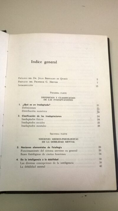 Educacion psicomotriz en la infancia inadaptada - Imagem 5