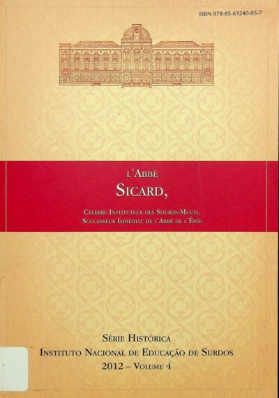Abade Sicard