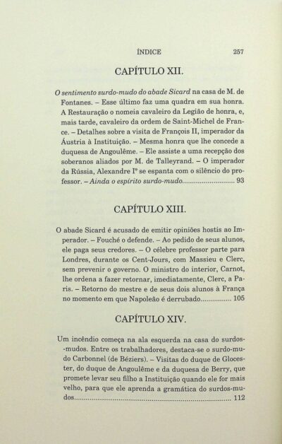 Abade Sicard - Imagem 8