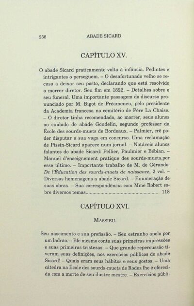 Abade Sicard - Imagem 9