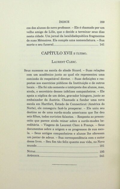 Abade Sicard - Imagem 10
