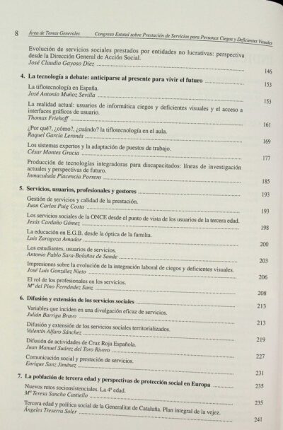 El maternage terapéutico con los deficientes mentales profundos - Imagem 5