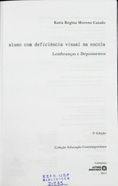 Plano de atendimento à educação especial - Imagem 2