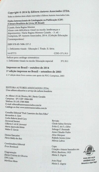 Plano de atendimento à educação especial - Imagem 3