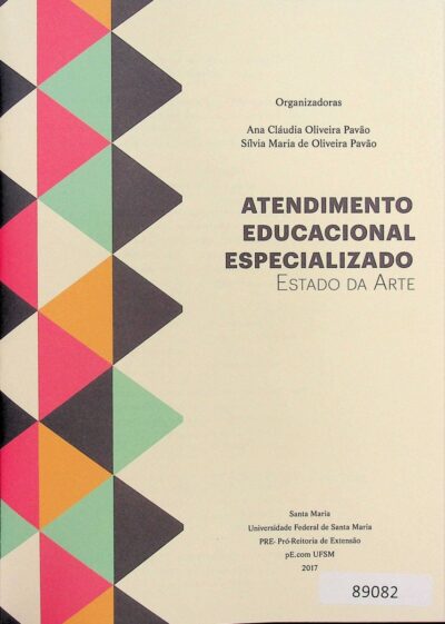 Atendimento educacional especializado: estado da arte - Imagem 2