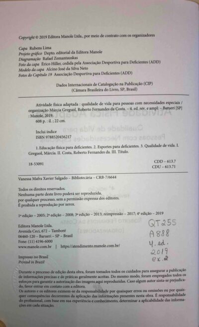 Atividade física adaptada: qualidade de vida para pessoas com necessidades especiais - Imagem 3