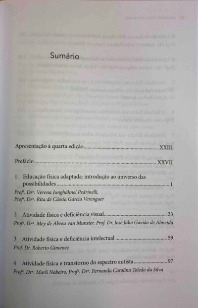 Atividade física adaptada: qualidade de vida para pessoas com necessidades especiais - Imagem 4