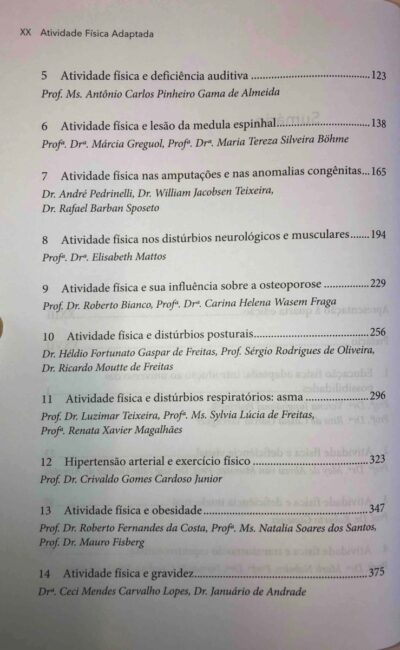 Atividade física adaptada: qualidade de vida para pessoas com necessidades especiais - Imagem 5