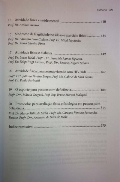 Atividade física adaptada: qualidade de vida para pessoas com necessidades especiais - Imagem 6