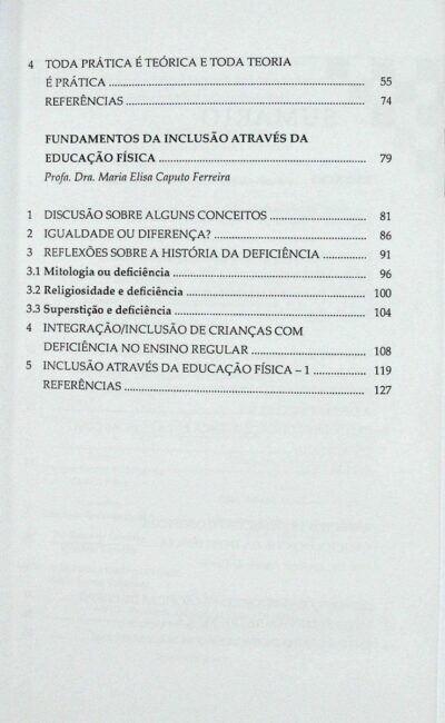 Atividade física para pessoas com deficiência física: aspectos sócio-culturais da deficiência - Imagem 5