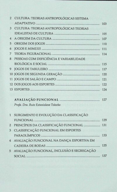 Atividade física para pessoas com deficiência física: livro de exercícios - Imagem 6