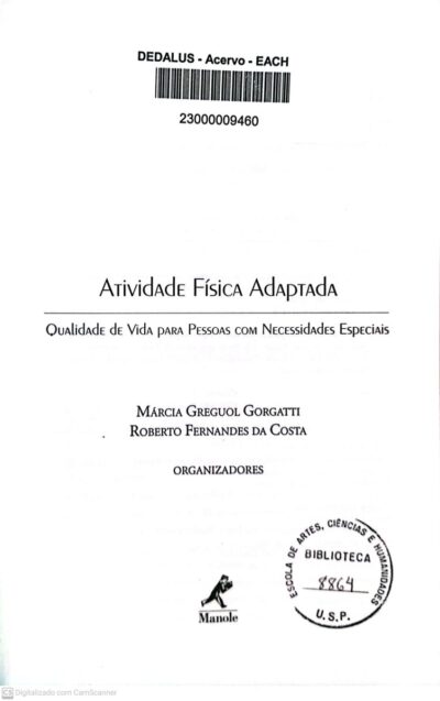 Atividade física adaptada: qualidade de vida para pessoas com necessidades especiais - Imagem 2