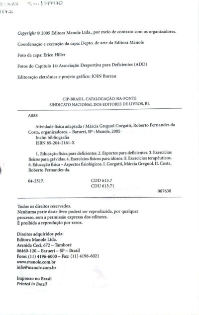 Atividade física adaptada: qualidade de vida para pessoas com necessidades especiais - Imagem 3