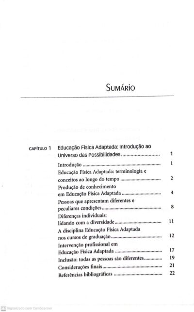 Atividade física adaptada: qualidade de vida para pessoas com necessidades especiais - Imagem 4
