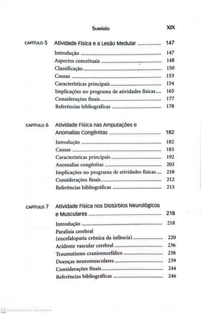 Atividade física adaptada: qualidade de vida para pessoas com necessidades especiais - Imagem 6