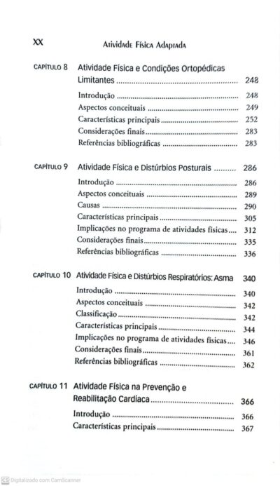 Atividade física adaptada: qualidade de vida para pessoas com necessidades especiais - Imagem 7