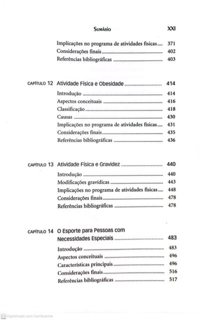 Atividade física adaptada: qualidade de vida para pessoas com necessidades especiais - Imagem 8