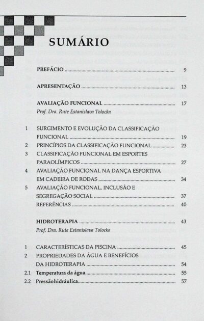 Atividade física para pessoas com deficiência física: vivências corporais - Imagem 4