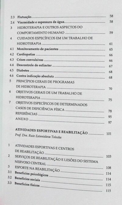 Atividade física para pessoas com deficiência física: vivências corporais - Imagem 5