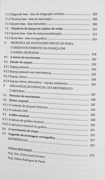 Atividade física para pessoas com deficiência física: vivências corporais - Imagem 7
