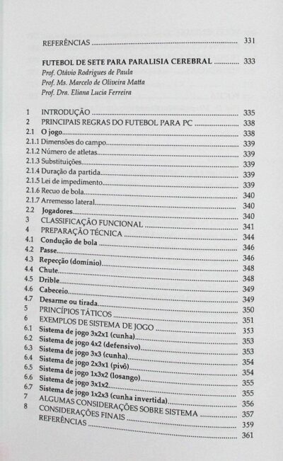 Atividade física para pessoas com deficiência física: vivências corporais - Imagem 9